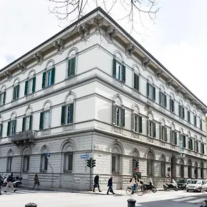 ** Hotel St. Italia