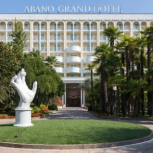 Abano Grand Abano Terme