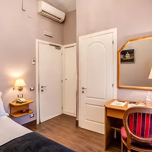 Hotel San Valentino, Rome