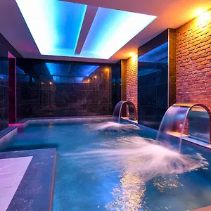 **** Hotel Master Italia