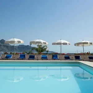 **** Hotel Panoramic Italia
