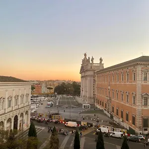Casa Cecilia Pensión