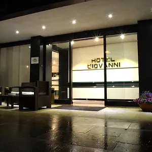 **** Hotel Giovanni Italia