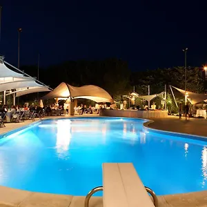 **** Hotel Orchidea Italia