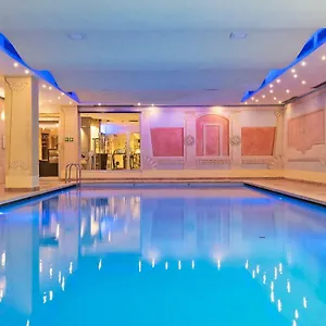 **** Hotel Maggior Consiglio Italia