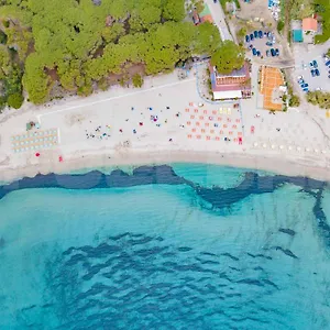 *** Hotel Anna Italia