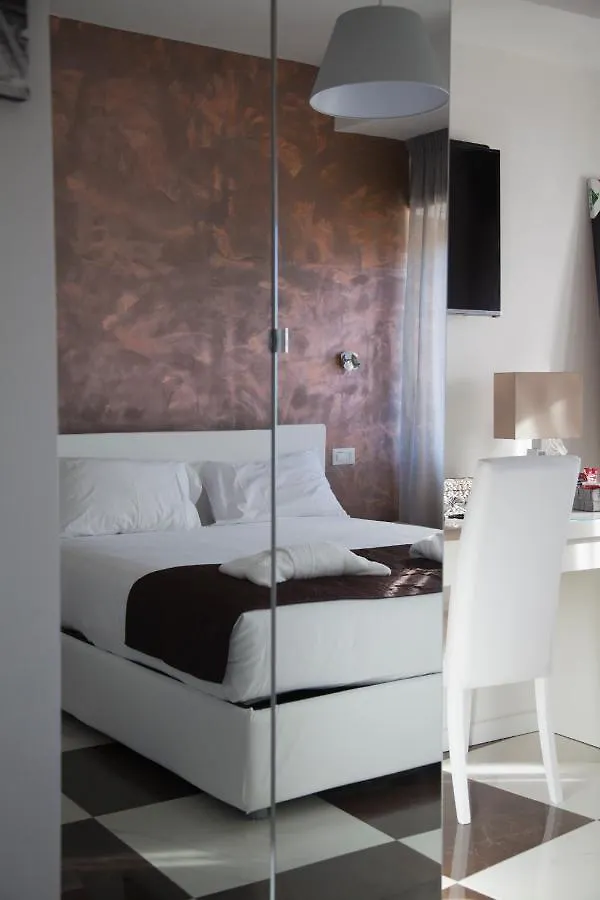 Luxury Vatican Rooms Roma 0*,