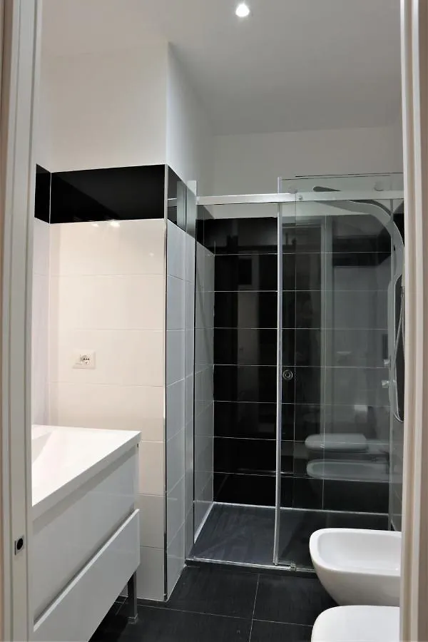 Luxury Vatican Rooms Roma Italia