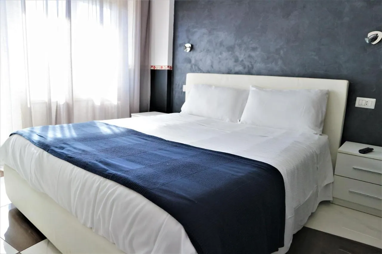 Guest house Luxury Vatican Rooms Rome