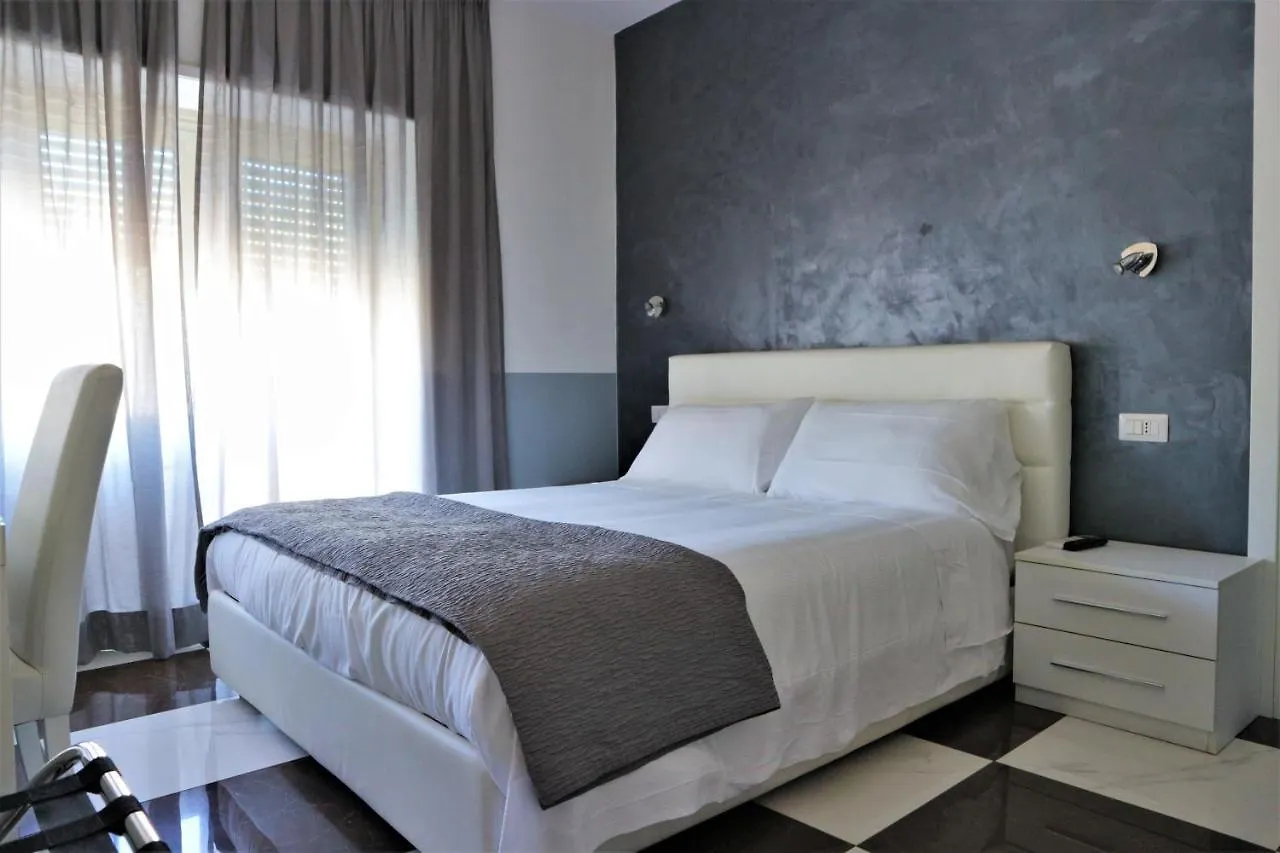 Luxury Vatican Rooms Roma