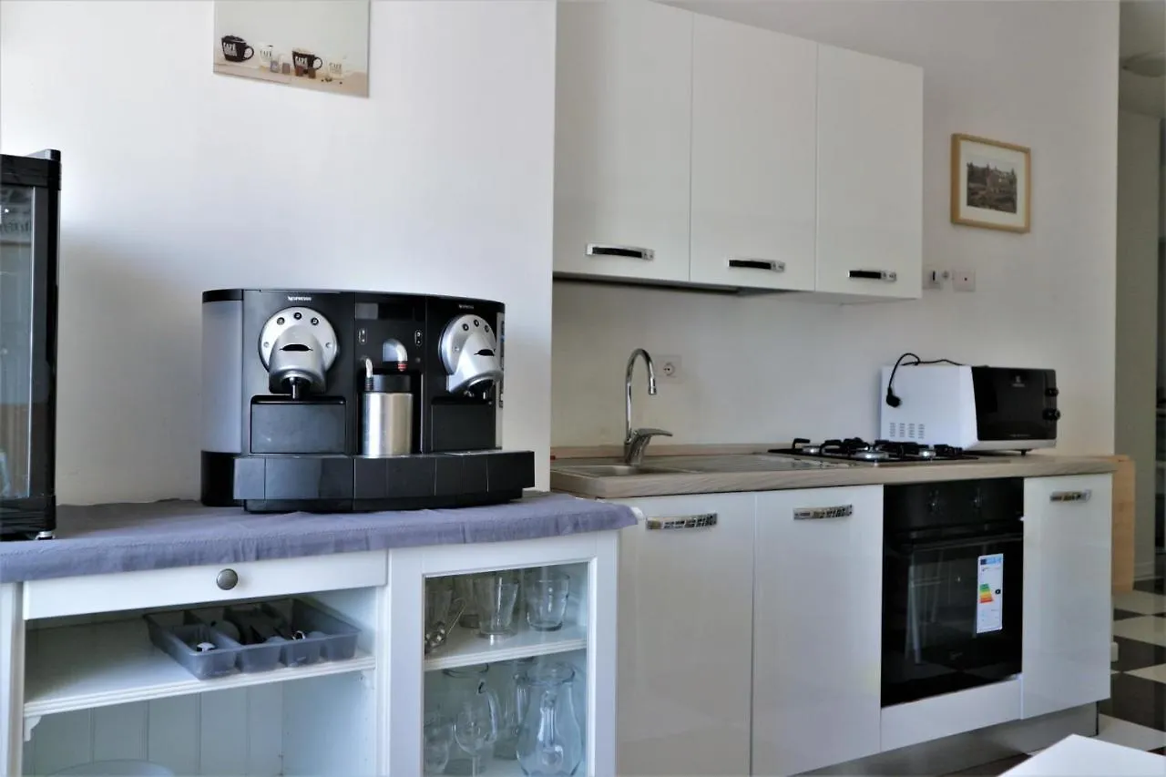 Guest house Luxury Vatican Rooms Rome